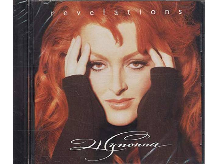 Revelations [Us Import]