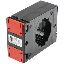 RS PRO, Spannungswandler, Current Transformer, 1000:5A, 61x51mm