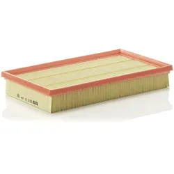 Luftfilter MANN-FILTER C 31 104 für Saab 9-3