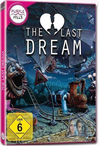 Purple Hills - The Last Dream - Sammleredition - Preis vom 11.10.2026 03:10:56 h