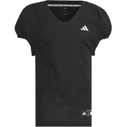 adidas Adizero Impact American Football Trikot Herren JJ0854 - black XXL