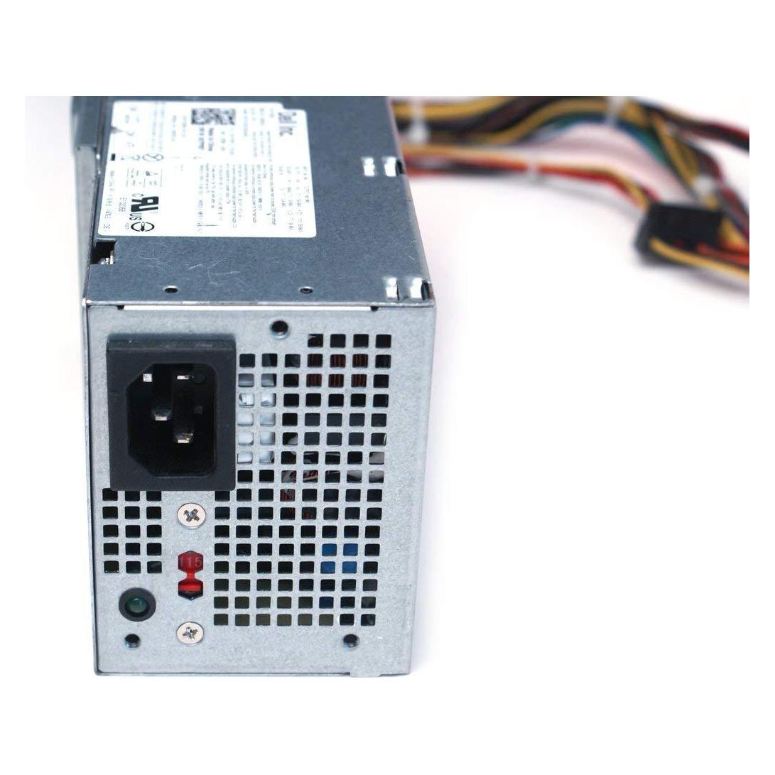 Dell Netzteil (intern) (250 W) (FY9H3)
