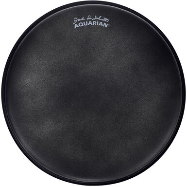 Aquarian "10" Jack De Johnette Signature"
