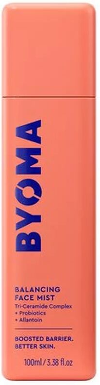 BYOMA - Balancing Gesichtsspray – erfrischende Gesichtsbehandlung, 100  ml, Fantasie