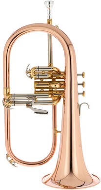 Thomann FH 600 G Bb-Flugelhorn