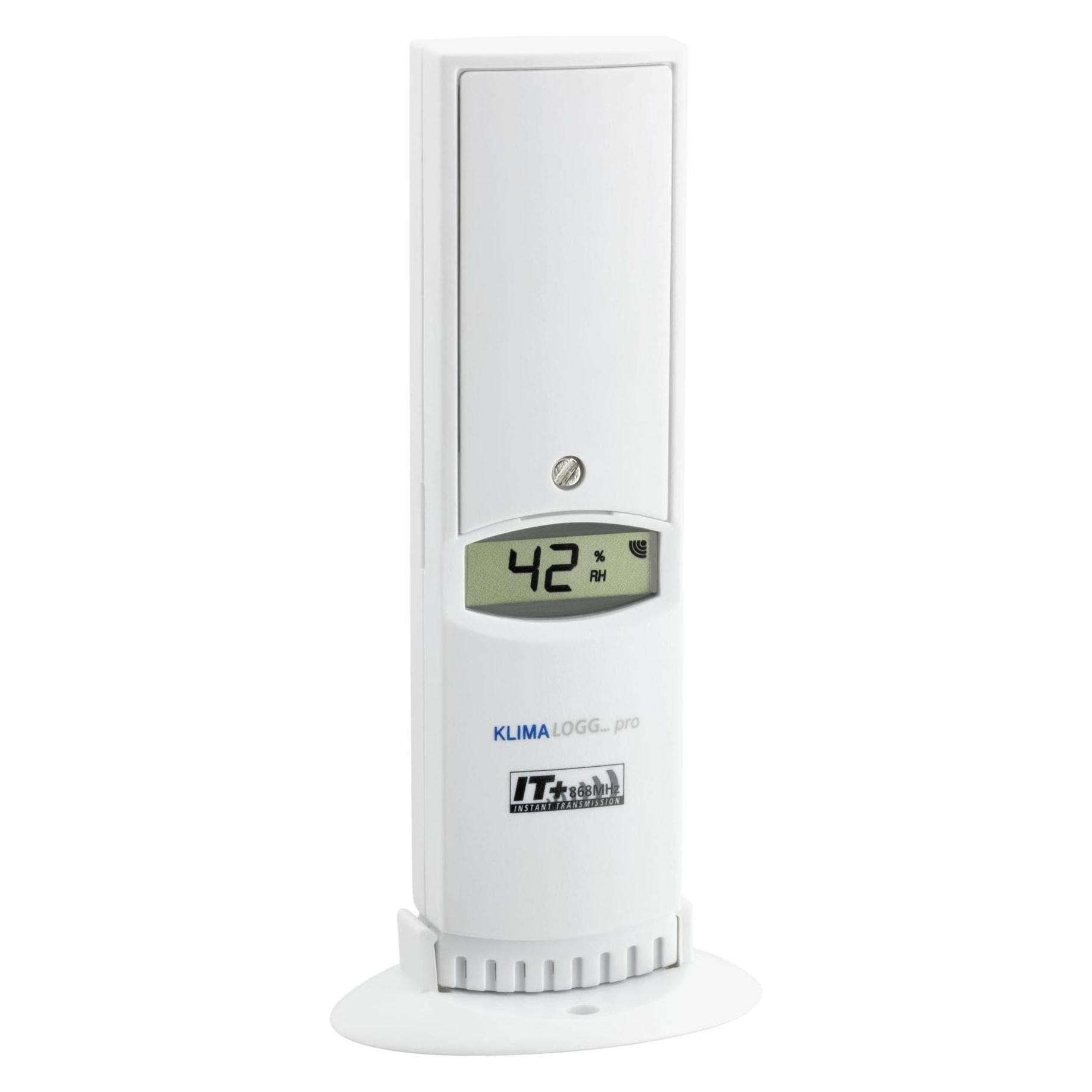 TFA T/H Display Sender (30.3180.IT)