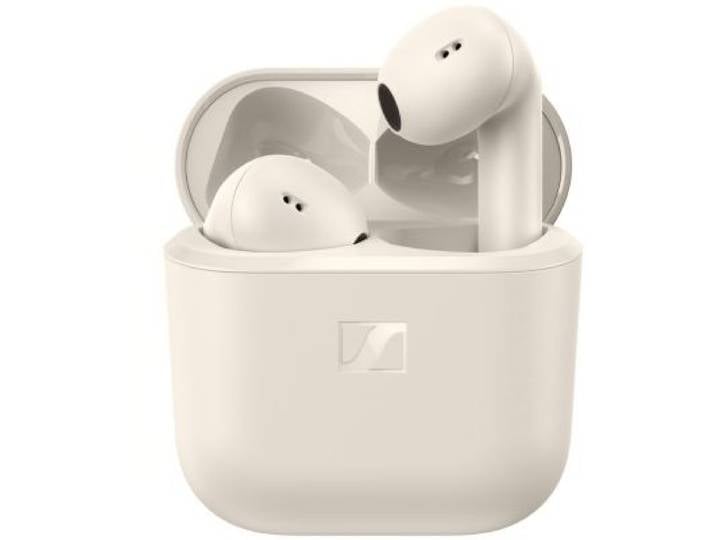 Sennheiser - Ecouteurs Accentum Open Creme