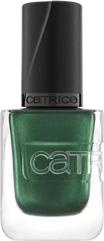 Catrice Cosmetics Gel Affair Nail Polish 10.5 ml 047-Deep Woods Spell