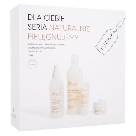 Ziaja Natural Care (Gesichtspflege Set) (22856371)