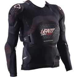 Leatt 3DF AirFit Evo Damen Protektorenjacke L