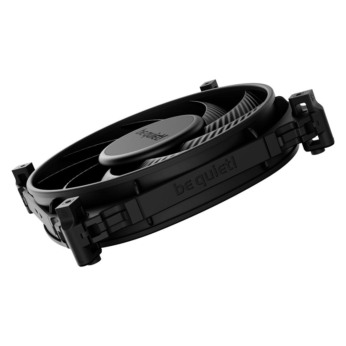 be quiet! Silent Wings 4 HS (140 mm, 1x) (BL097)