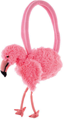 Tasche "Flamingo", rosa