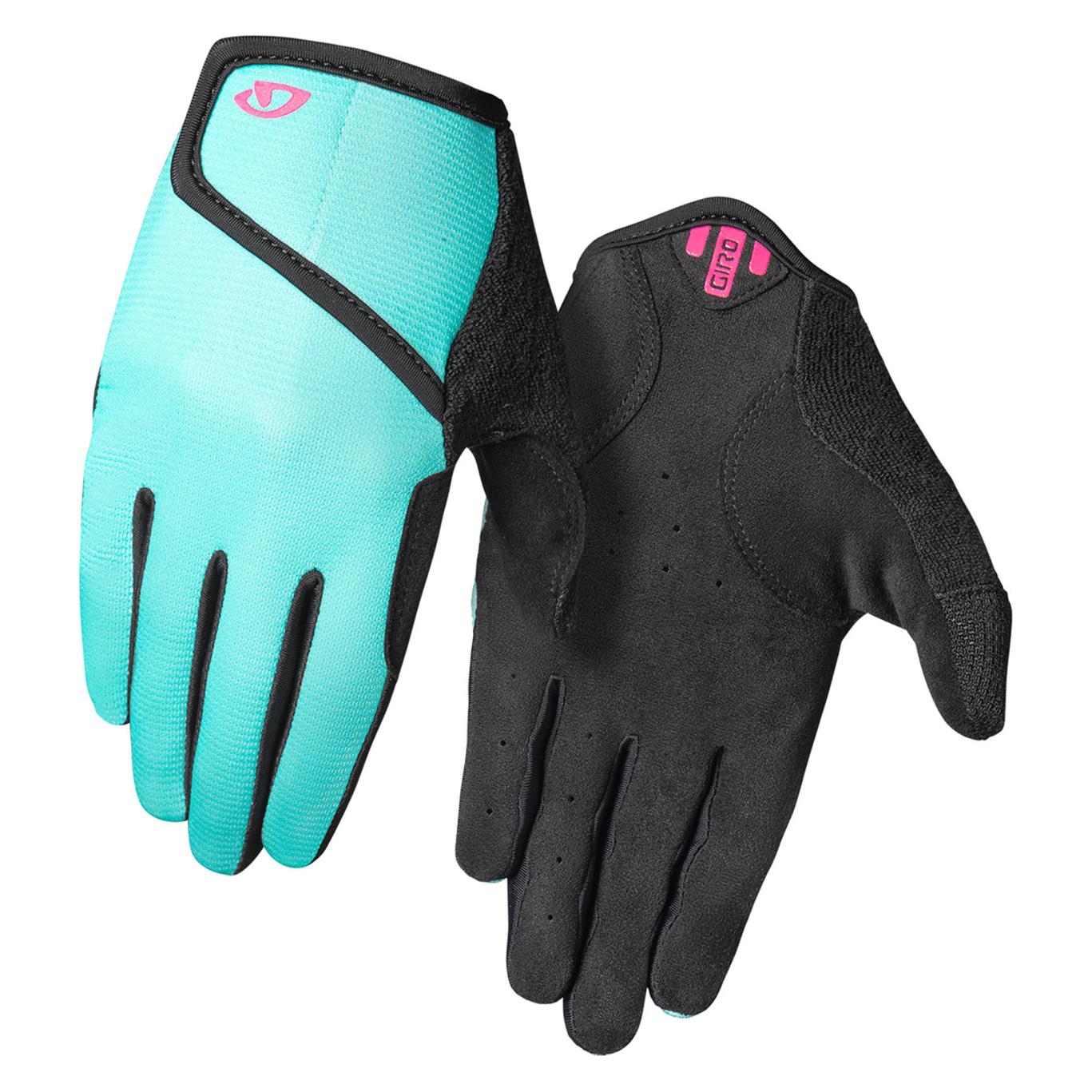Giro DND JR II Glove (XS) (B09DL9JBFH)