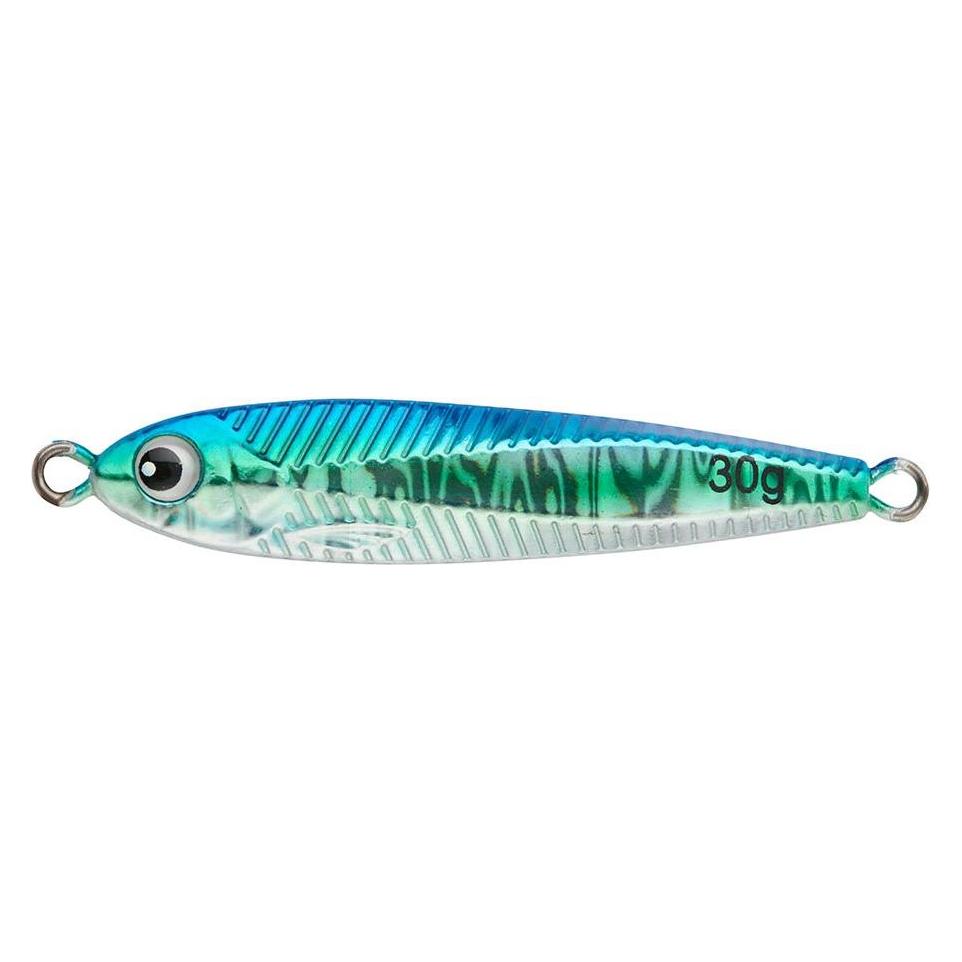 Xway Catch it jig funtail lure, colour 12, 20 g (68616766)