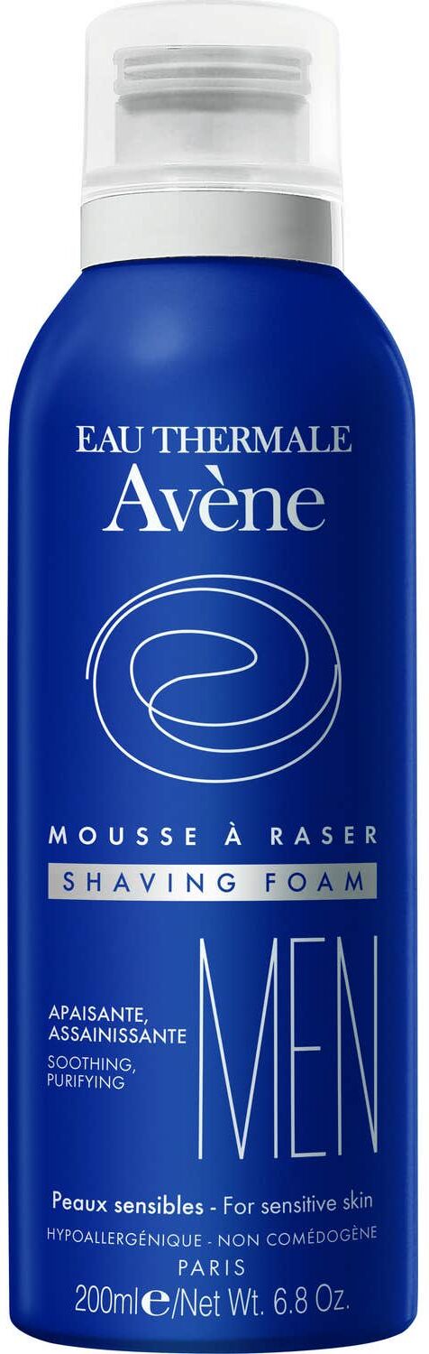 Avene Avène Men Espuma de Afeitar 200ml
