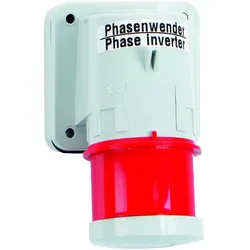 Bals Elektrotech. Phasenwender 26020