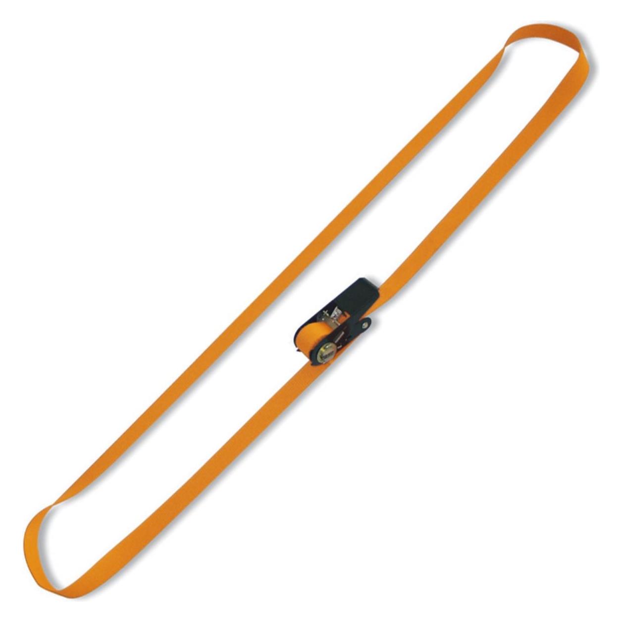 Beta Tools Zurrgurt mit Ratsche geschlossen LC 750 kg aus extra starkem Polypropylen (8188C) (8188C)