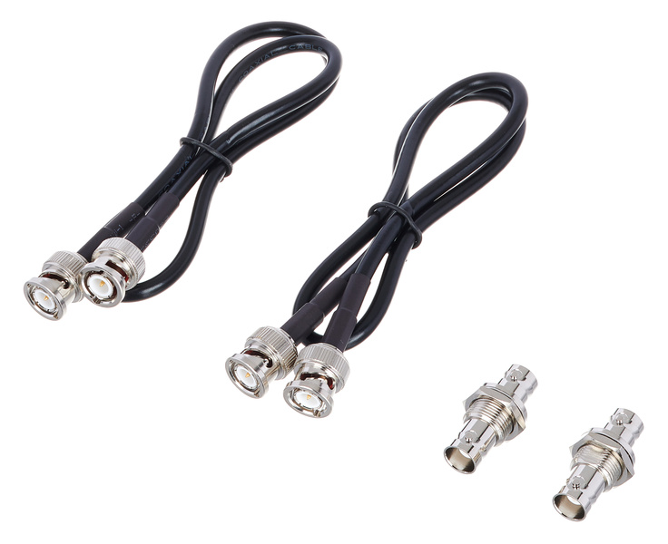 Sennheiser XSW Front Antenna Cables