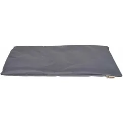 Ozami - Cage Pillow Grey 104x66cm (Hund, Atmungsaktiv, Waschbar), Tiertransport