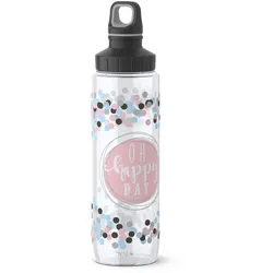 Trinkflasche TRITAN - bunt
