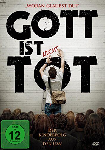 Harold Cronk - Gott ist nicht tot - Preis vom 27.09.2026 03:53:48 h