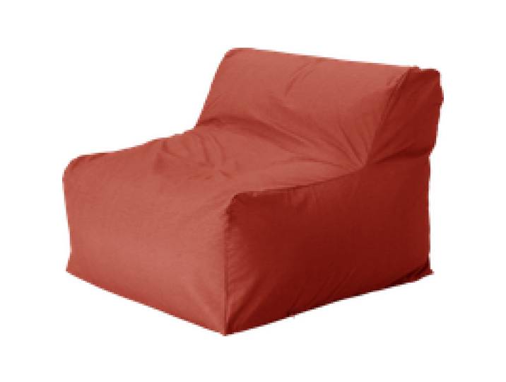 Fauteuil de Jardin Recyclé Heva