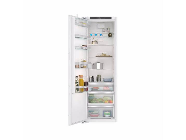 Siemens KI81RADD0Y Einbau Kühlschrank 60cm vollintegriert – Einbaukühlschrank 60 cm vollintegriert