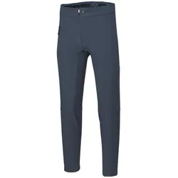 iXS, Herren, Velohosen, Carve Pants (M), Blau