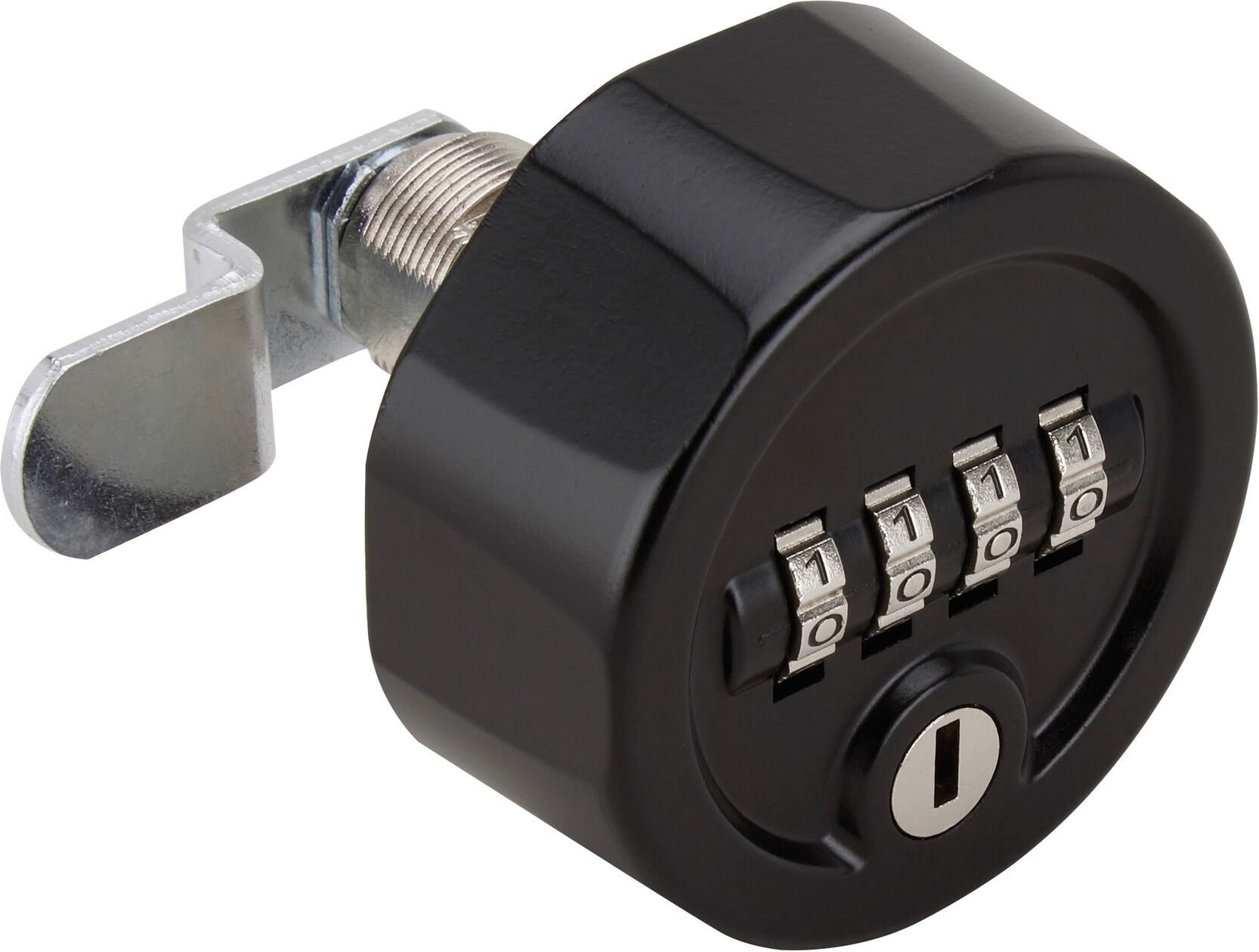 Serrure a combinaisons C4-LOCK noir RONIS C4-LOCK/B