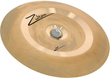 Zultan "16" Z-Series China"