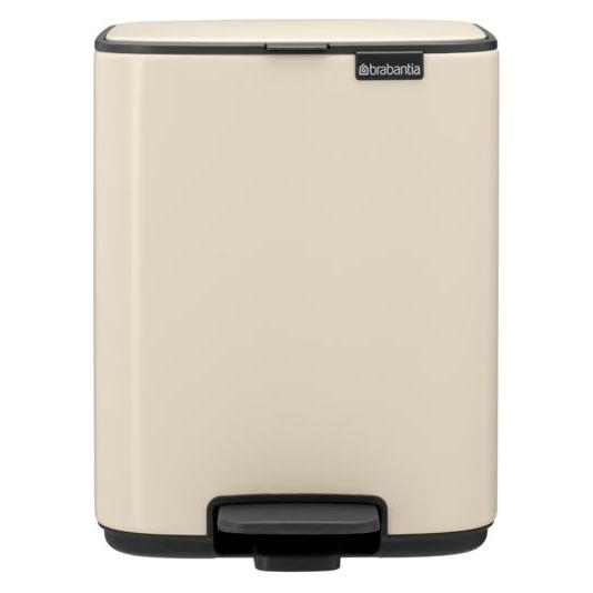 Brabantia Treteimer Bo 7 l (7 l) (237928-142065.0810)