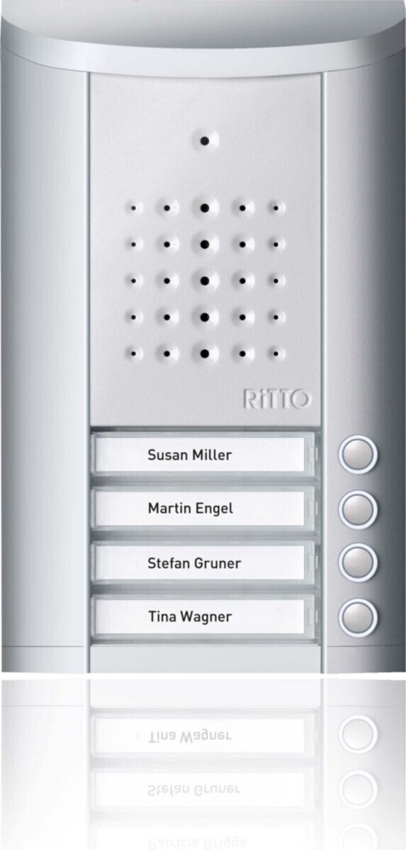 Ritto Türstation si 1840420