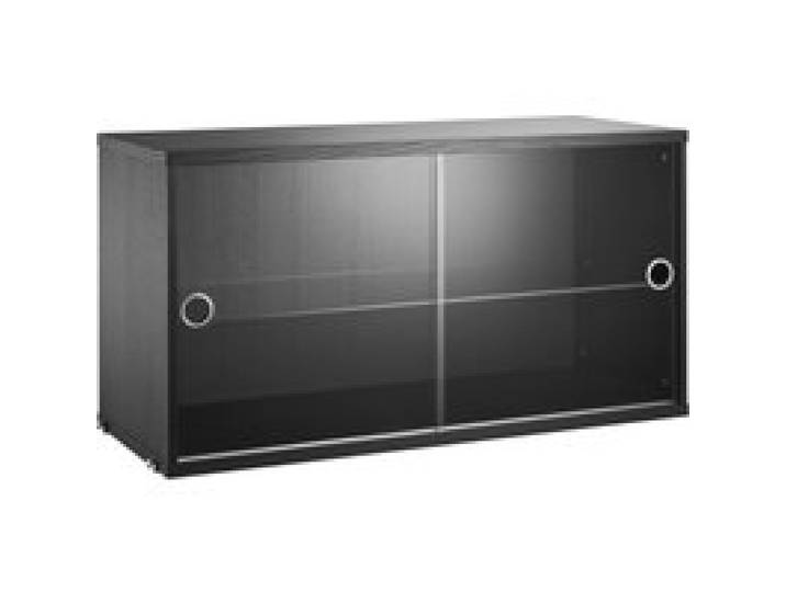 String Furniture - Vitrinenschrank