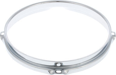 "Pearl 08"" Regular Hoop Tune Hoop "