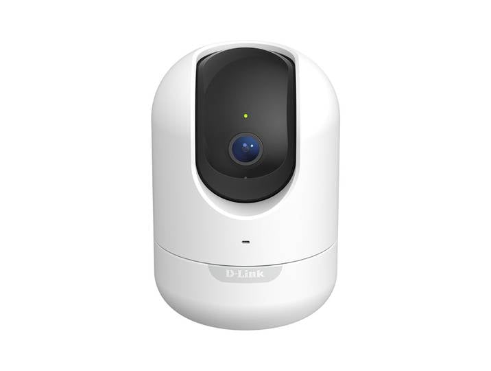 D-Link DCS-8610, Caméra de sécurité IP, Intérieure, Avec fil &sans fil, FCC Class B; CE, Bureau, Blanc DCS-8610/E