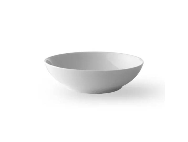 Wik & Walsøe Assiette creuse Whitewood 15 cm