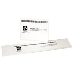 Zebra Drucker Reinigungssatz, Drucker Zubehör