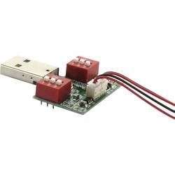 Sol Expert 14500 USB-Doppelladeplatine