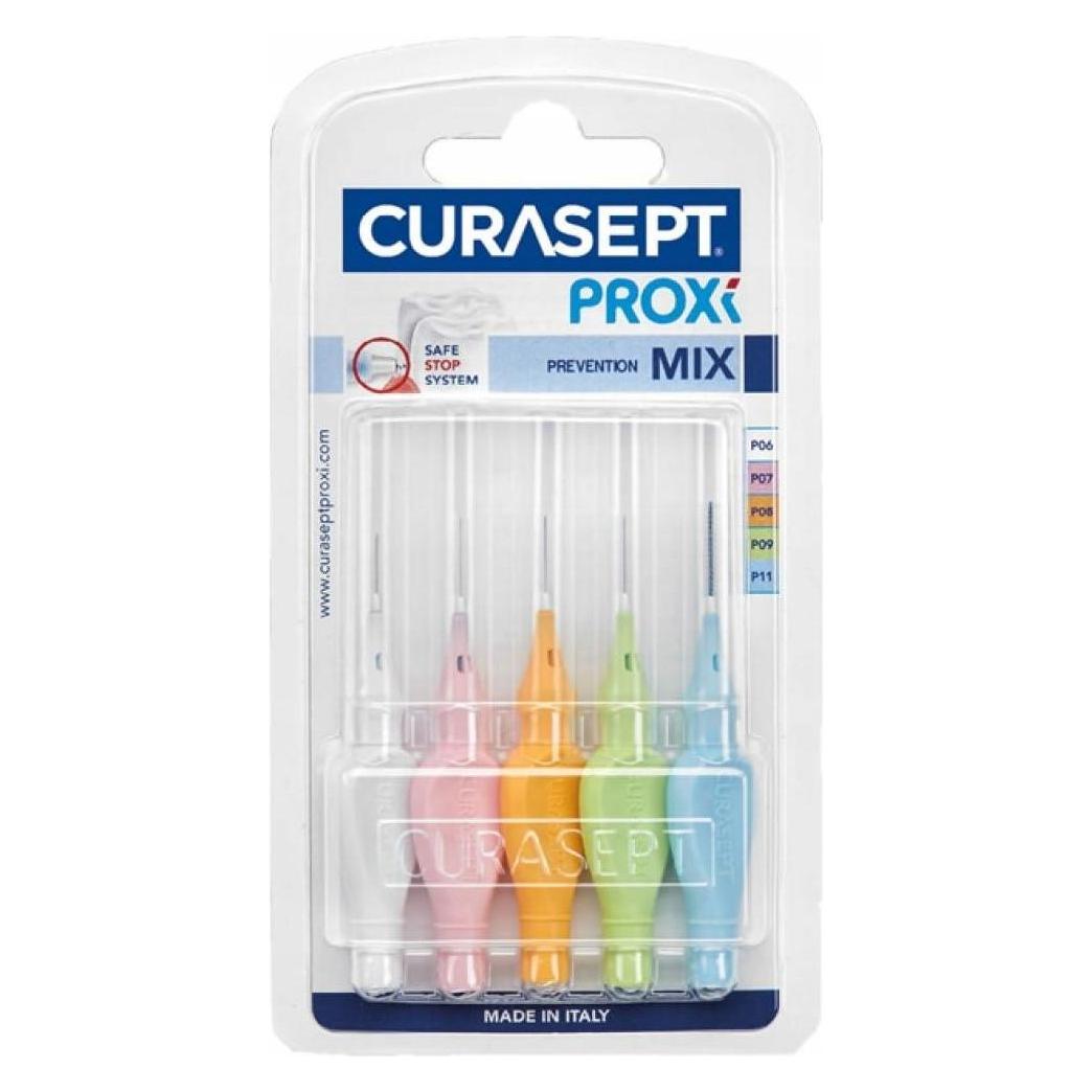 Curasept PROXI mix prevention (5x) (40.CS07514)