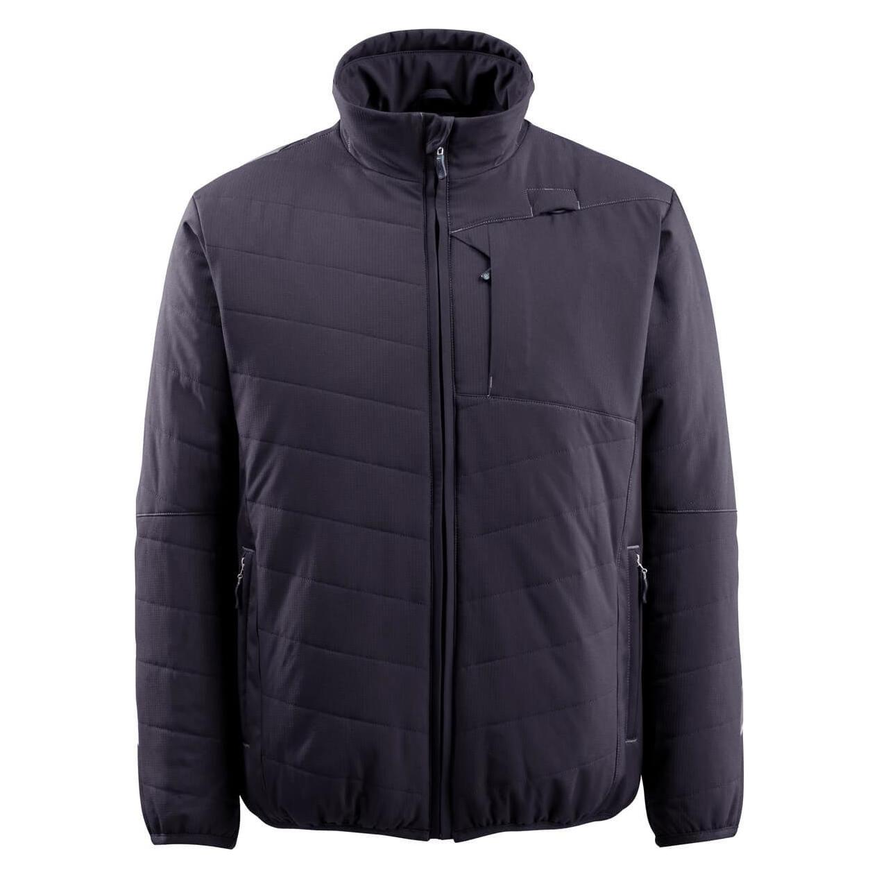 Mascot Erding Thermojacke Grösse XS, schwarzblau (XS) (5711074356942)