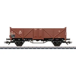 Märklin 46014 H0 Offener Hochbordwagen Omm 37