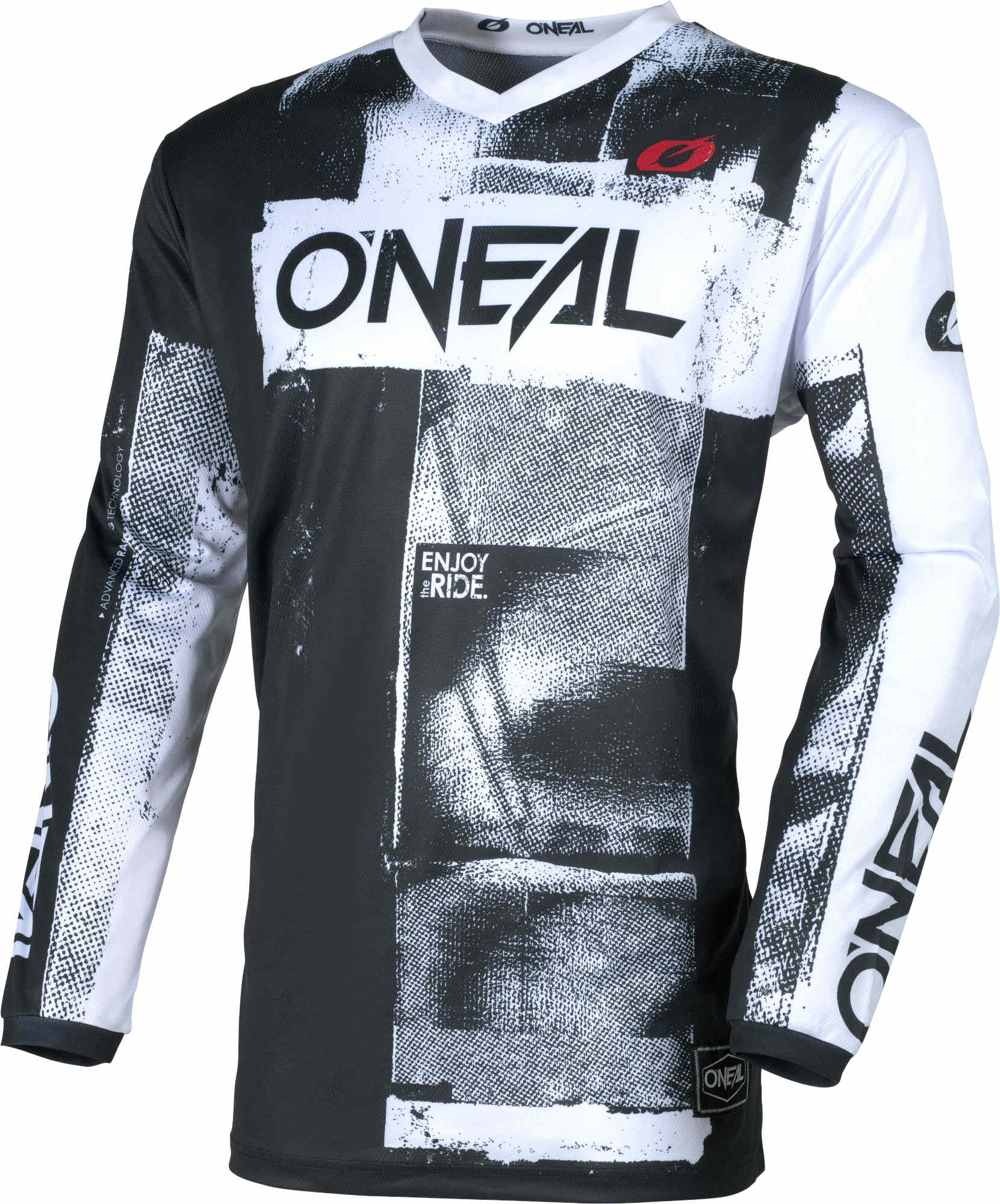 Oneal ELEMENT ROLLER Motocross Jersey E007-232