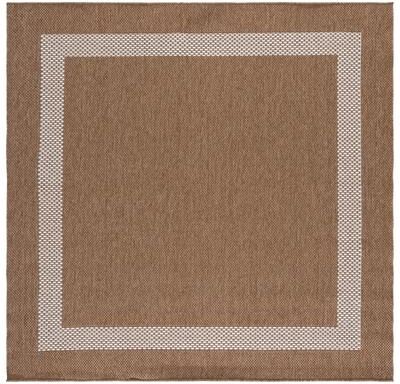 SAFAVIEH Sisal Performance Margit Washable Indoor/Outdoor Rug