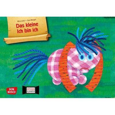 Das kleine Ich bin ich. Kamishibai Bildkartenset, Sonstige von Mira Lobe, Don Bosco