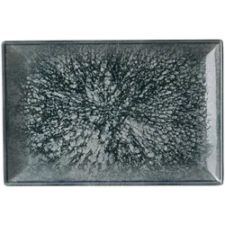 Platte GRANA (BHT 30x2,50x20 cm) - grau - BHT 30x2,50x20 cm