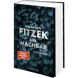 Der Nachbar, Belletristik von Sebastian Fitzek