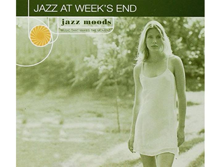 Jazz Moods: Jazz at Week's End