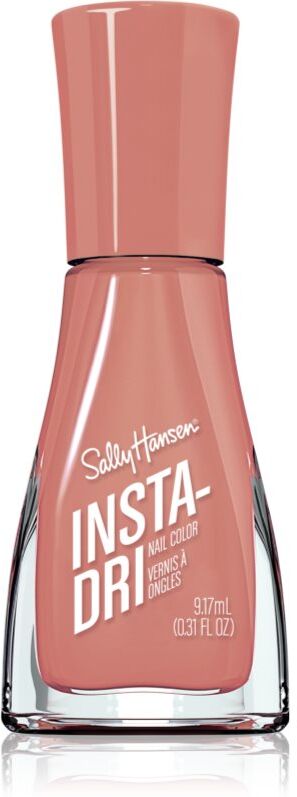 Sally Hansen Insta Dri quick-drying nail polish shade 218 Fast Mauver 9,17 ml