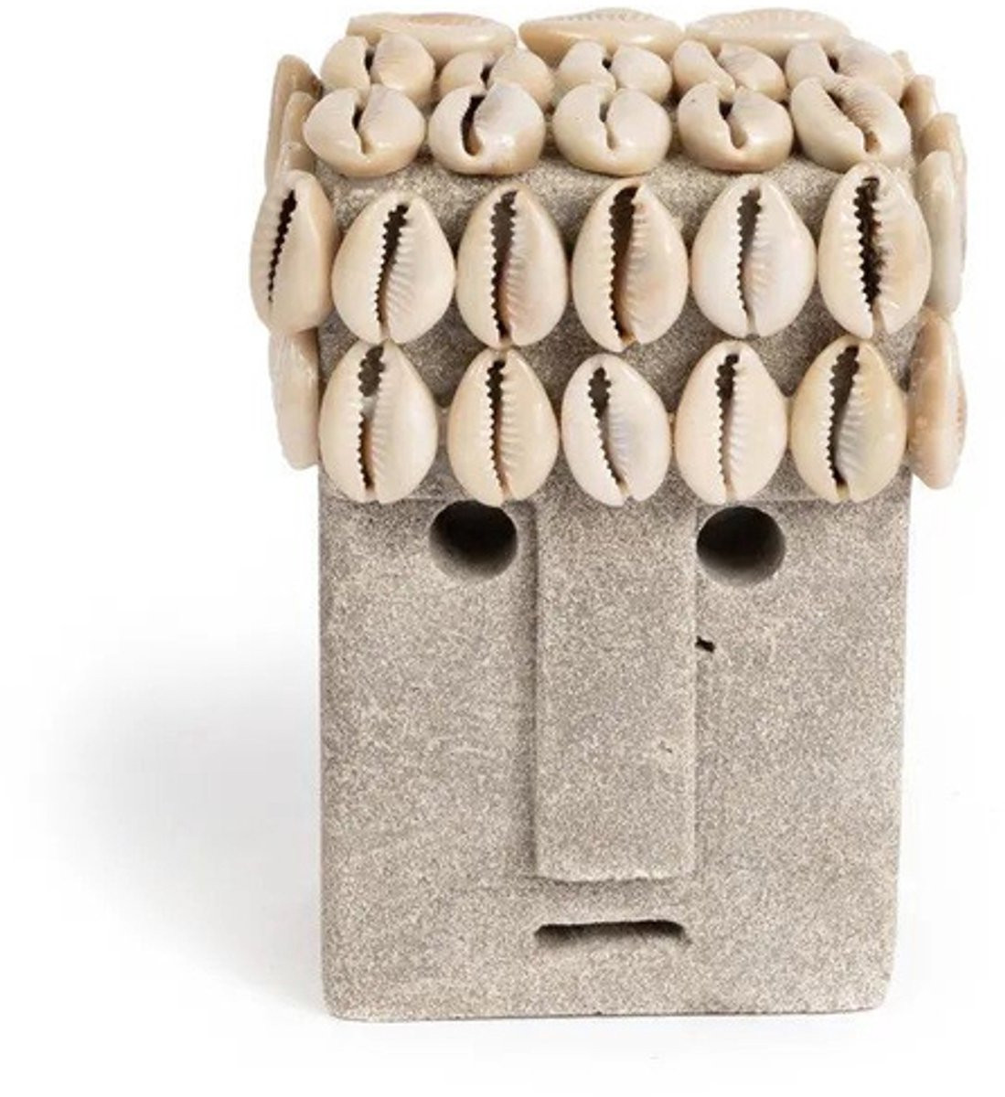 Bazar Bizar Safaary - The Sumba Stone #29 tafelblad voor volwassenen