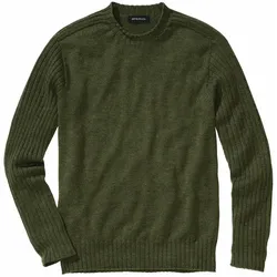 Armschmeichler-Pullover - 46